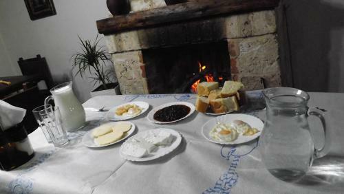 Agroturismo Farma Sotira
