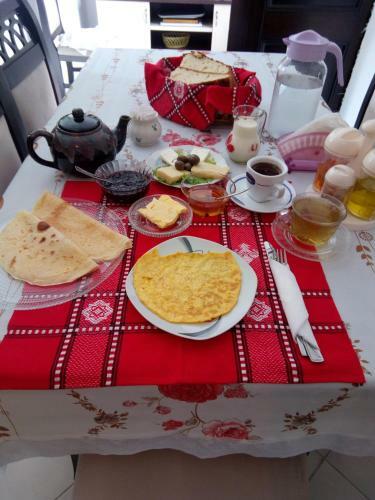 Posada Bujtina Sherifaj