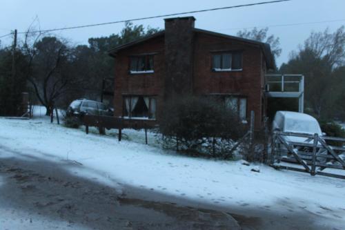 Posada Altitud 410