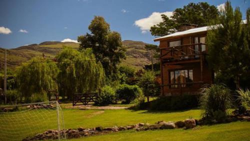 Posada Altitud 410