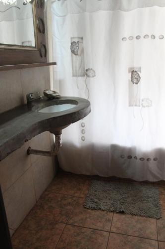 Posada Altitud 410