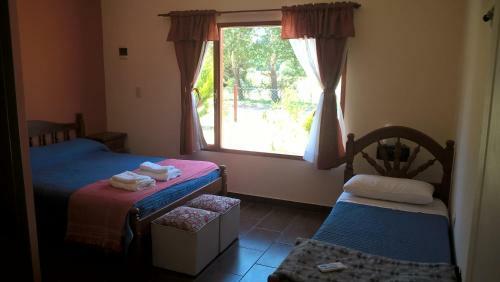 Hotel Hosteria Serrana Ntra. Sra De F�tima