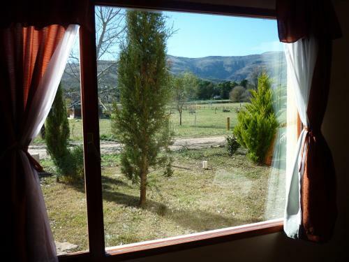 Hotel Hosteria Serrana Ntra. Sra De F�tima