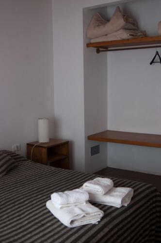 Lodge Caba�as La Morera