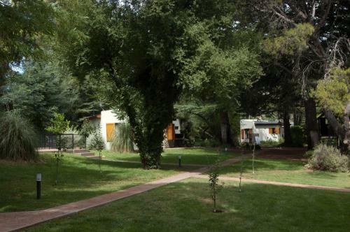 Lodge Caba�as La Morera