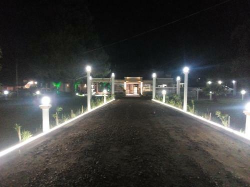 Apart Hotel Amaris
