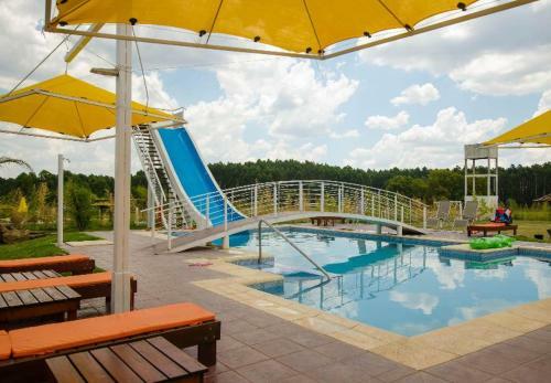 Apart Hotel Amaris