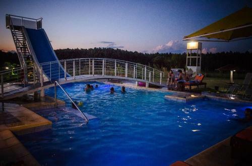 Apart Hotel Amaris