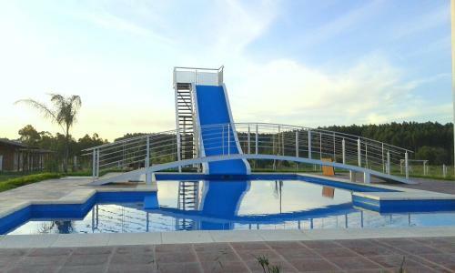 Apart Hotel Amaris