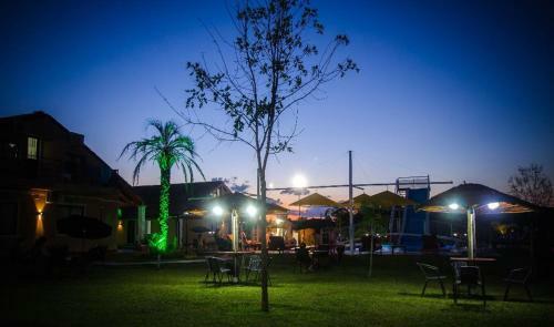 Apart Hotel Amaris