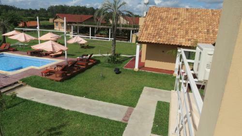 Apart Hotel Amaris