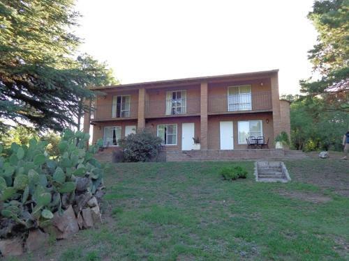 Apartamento Hosteria Y Caba�as Los Mimbres
