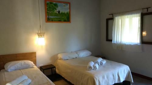 Bed & Breakfast Posada Mboy Cua