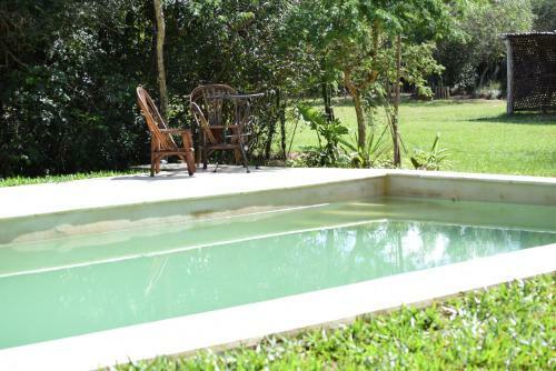 Bed & Breakfast Posada Mboy Cua