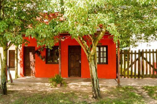 Apartamento Tajy Reta - Esteros Del Ibera