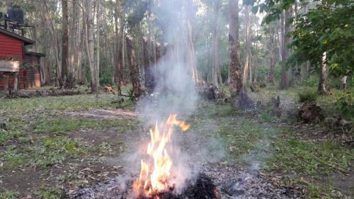 Agroturismo El Portal Del Bosque