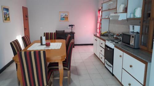 Apartamento Departamnto San Nicolas De Los Arroyos