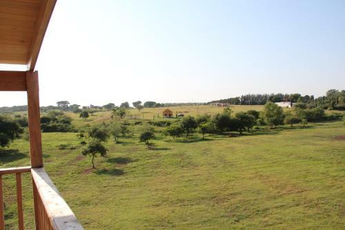 Lodge Caba�as Norden San Pedro