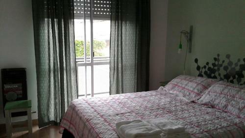 Apartamento Departamento Calle Salta
