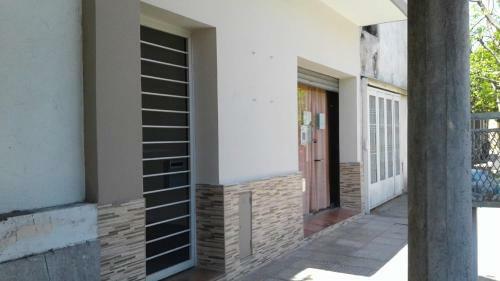 Apartamento Departamento Calle Salta