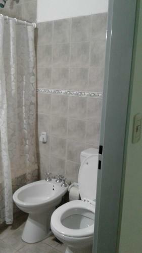 Apartamento Departamento Calle Salta
