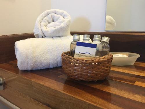 Apartamento Club De Mar Terrazas Cayast�