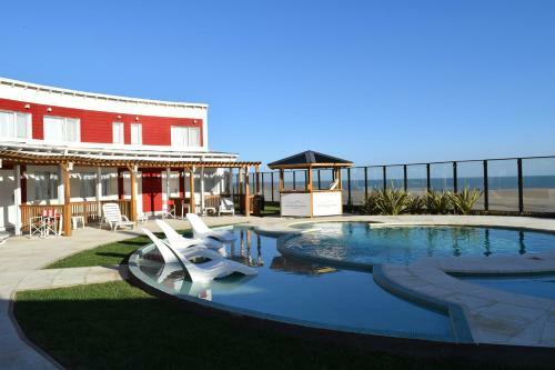 Apartamento Club De Mar Terrazas Cayast�