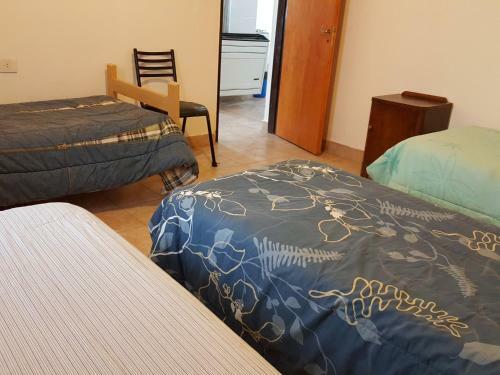 Hotel Caba�as A�os Verdes