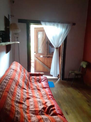 Apartamento Casona Delvuelo