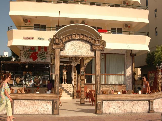 Hotel Amore (ex. Adem & Eve)