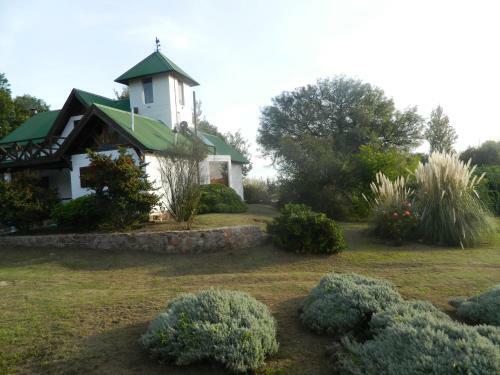 Agroturismo Finca La Julia