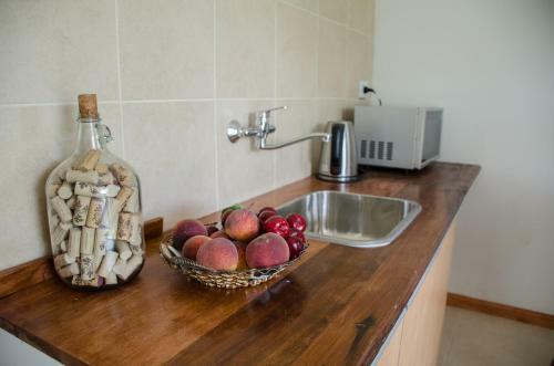 Apartamento Finca Fisterra