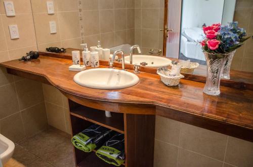 Apartamento Finca Fisterra