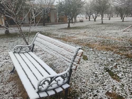 Apartamento Finca Fisterra