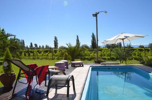 Apartamento Finca Fisterra
