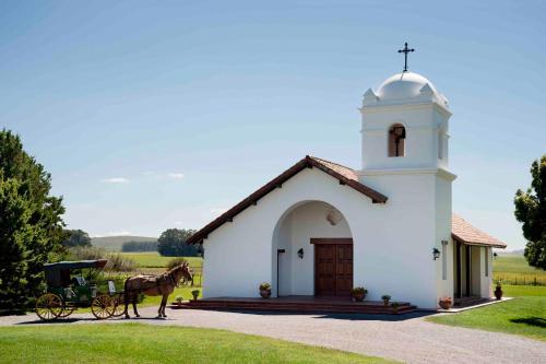 Agroturismo Estancia La Estrella