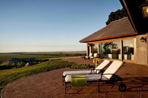 Agroturismo Estancia La Estrella