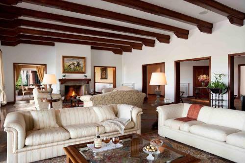 Agroturismo Estancia La Estrella