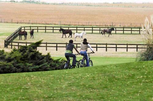 Agroturismo Estancia La Estrella