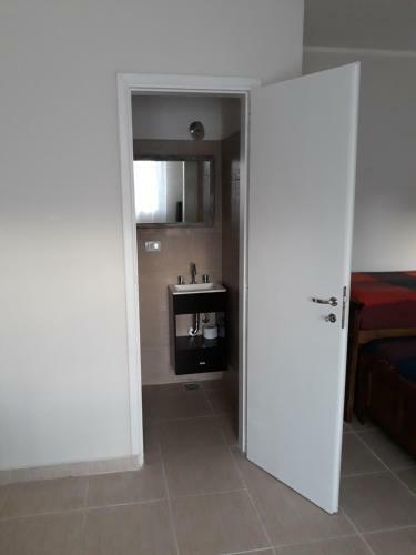 Navarro Apart Hotel