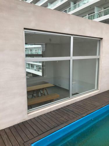 Apartamento Olivos Suites