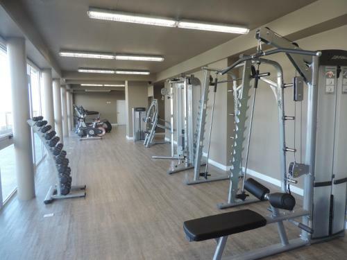 Apartamento Puerto Olivos