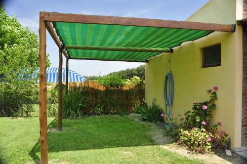 Posada R�o Tala