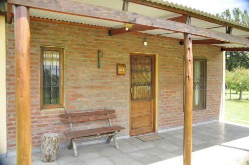 Posada R�o Tala