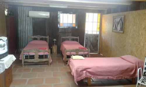 Posada R�o Tala