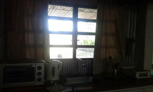 Posada R�o Tala