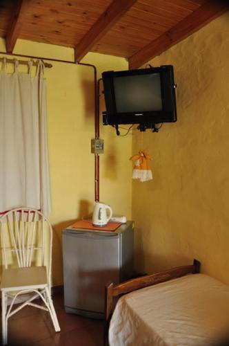 Posada R�o Tala