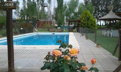 Posada R�o Tala