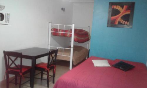 Rada Tilly Apart