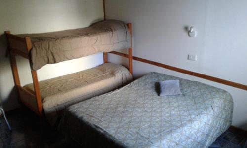 Rada Tilly Apart
